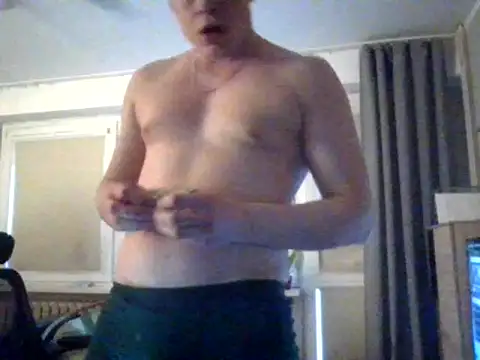 seniorVargas online show from April 3, 6:11 am