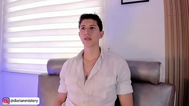 Dorianmistery2322  online show from March 28, 7:13 pm