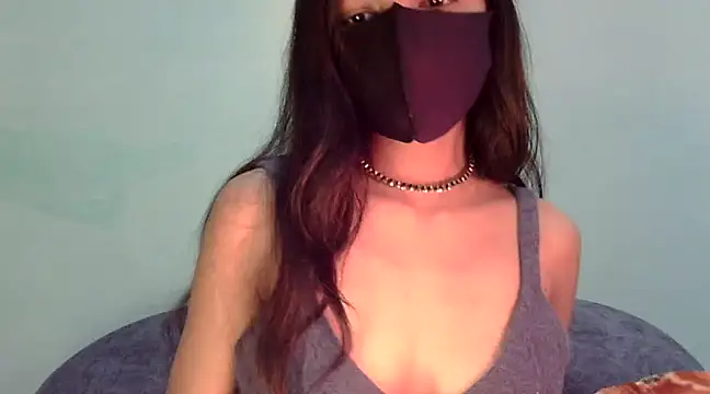 Cute Alaina online show from January 20, 3:37 am