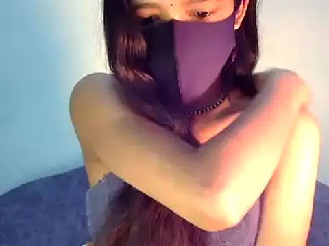 Cute Alaina online show from January 21, 1:29 am