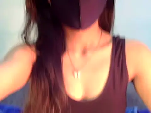Cute Alaina online show from February 4, 5:31 am