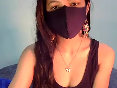 Cute Alaina online show from February 5, 1:26 am