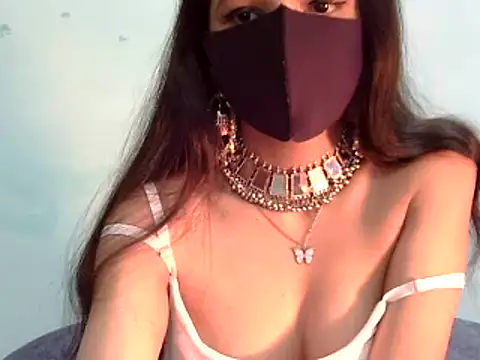 Cute Alaina online show from February 17, 7:58 am