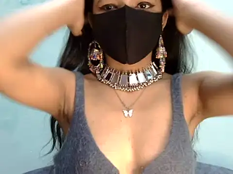 Cute Alaina online show from February 21, 2:06 am