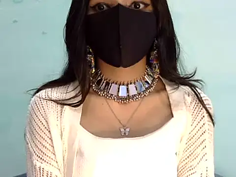 Cute Alaina online show from March 9, 5:44 am