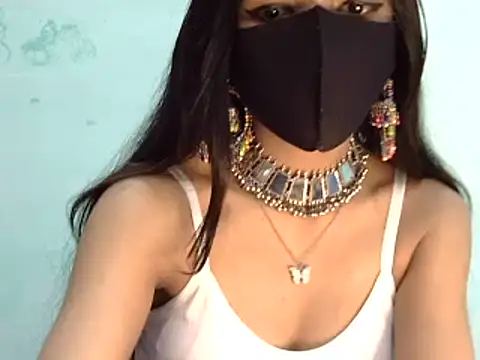 Cute Alaina online show from March 9, 9:02 am