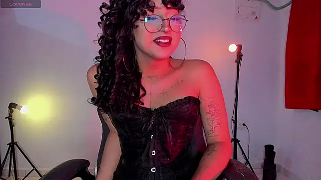 Heka Prudence online show from June 10, 4:34 am