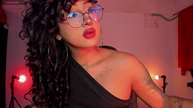 Heka Prudence online show from June 30, 3:29 am