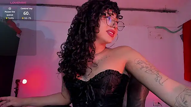 Heka Prudence online show from July 22, 4:59 am