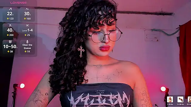 Heka Prudence online show from July 28, 5:14 am