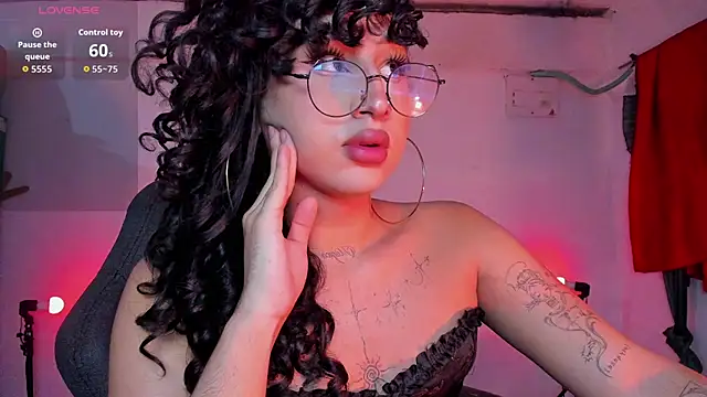 Heka Prudence online show from August 2, 5:28 am