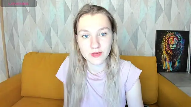 Mariel Brown online show from January 3, 11:46 am