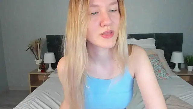 Mariel Brown online show from January 5, 11:37 am