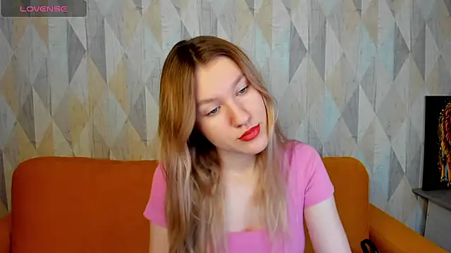 Mariel Brown online show from January 20, 8:19 am