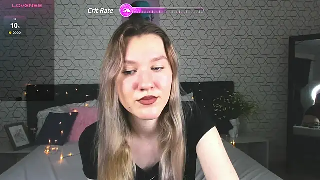 Mariel Brown online show from February 8, 11:33 am