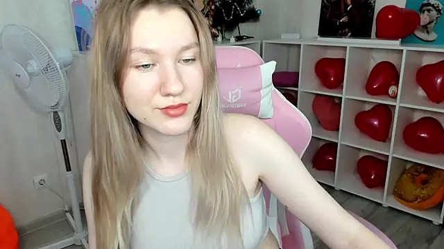 Mariel Brown online show from February 12, 7:55 am