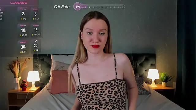 Mariel Brown online show from March 4, 11:51 am