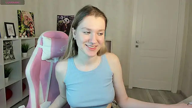 Mariel Brown online show from March 11, 2:29 pm