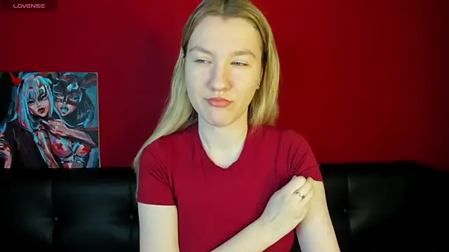 Mariel Brown online show from September 13, 7:52 am