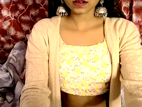 Sanjana Gupta online show from December 17, 10:34 am