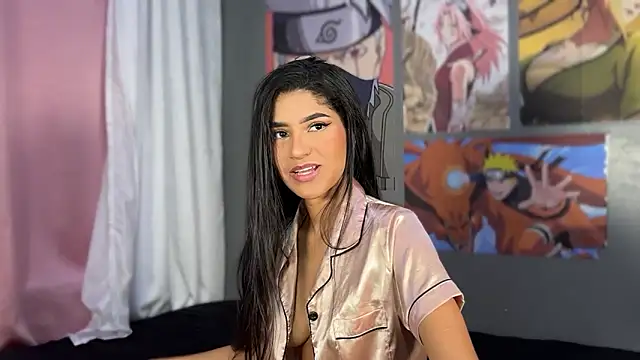 chiarabrielle00 online show from January 13, 9:42 pm