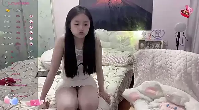 Mia-6688 online show from January 20, 10:26 pm