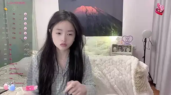 Mia-6688 online show from January 22, 4:44 pm