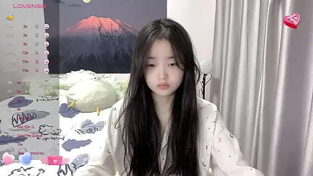 Mia-6688 online show from February 6, 12:22 am