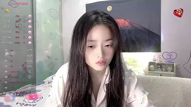 Mia-6688 online show from February 11, 9:53 am