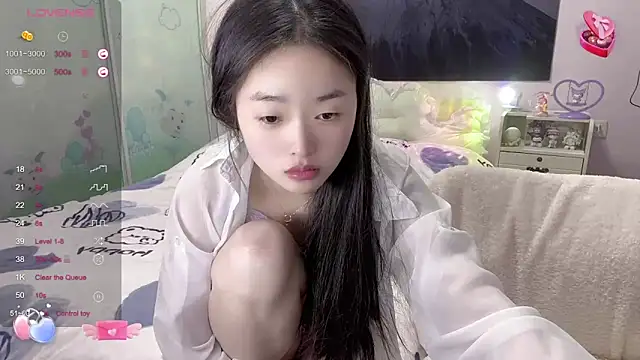 Mia-6688 online show from February 13, 7:21 pm