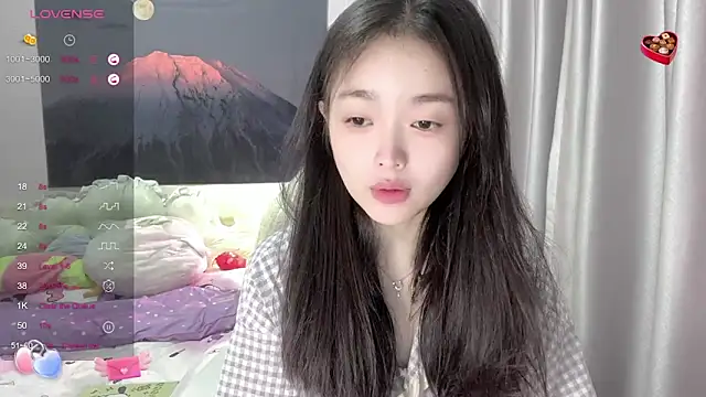 Mia-6688 online show from March 2, 5:58 pm