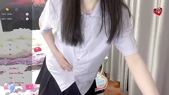 Mia-6688 online show from March 5, 2:25 am