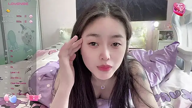 Mia-6688 online show from March 7, 3:08 am