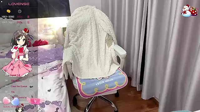 Mia-6688 online show from March 16, 3:14 am
