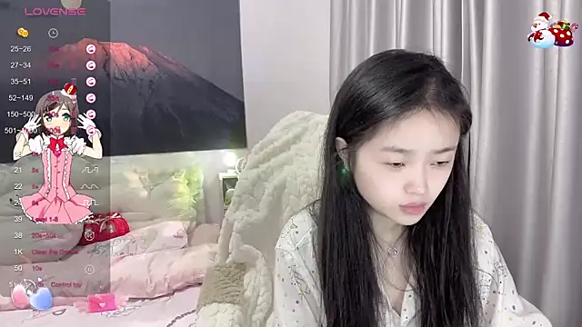 Mia-6688 online show from March 16, 6:44 pm