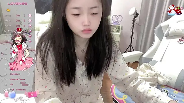 Mia-6688 online show from March 20, 8:29 pm
