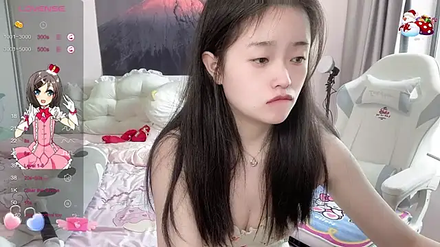 Mia-6688 online show from March 22, 4:14 am