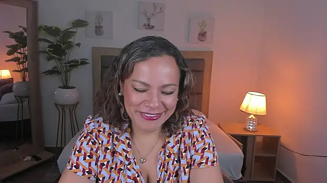 gipsela gomez online show from February 24, 7:30 pm