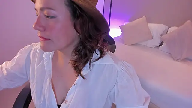 Snapshot of gipsela_gomez chatting on March 31, 7:36 pm gipsela gomez online show from March 31, 7:36 pm