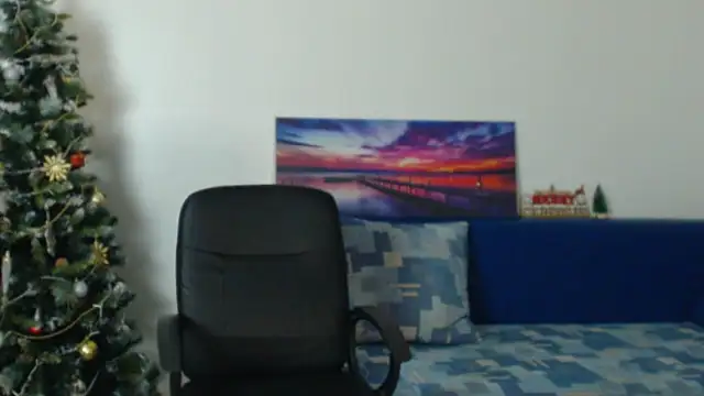 DonyBrown online show from January 7, 3:24 am