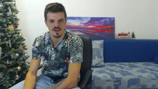 DonyBrown online show from January 7, 6:27 am