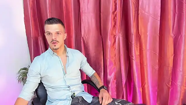 DonyBrown online show from September 27, 4:06 am