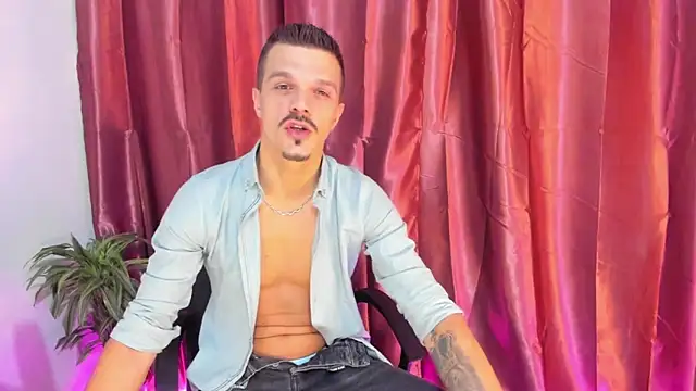 DonyBrown online show from October 7, 5:26 am