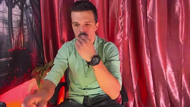 DonyBrown online show from November 4, 6:34 am