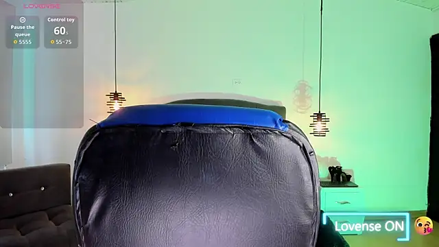 anne parker online show from January 8, 2:41 pm