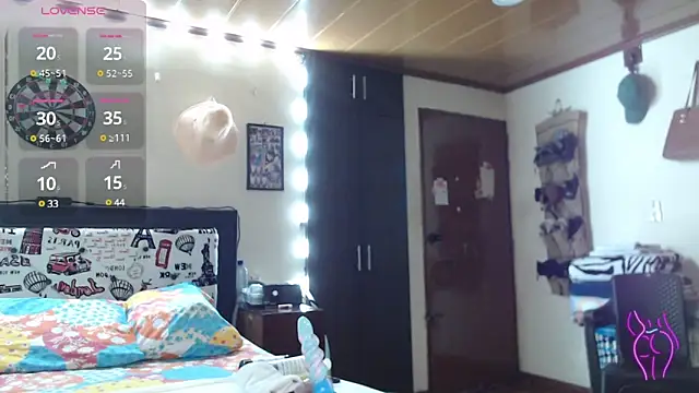 Rachell 111 online show from January 24, 11:48 am