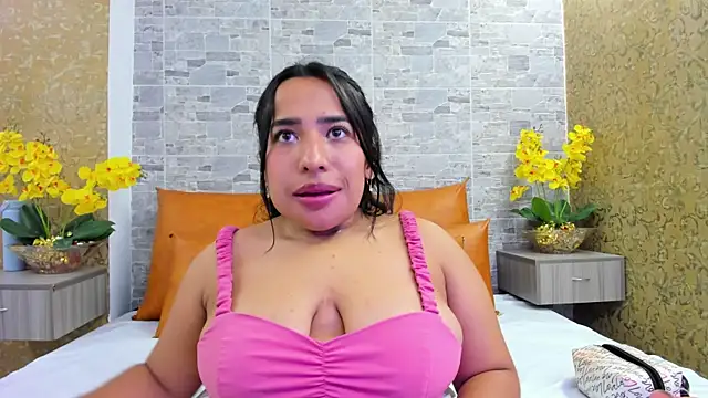 CelesteMason online show from January 11, 8:43 pm