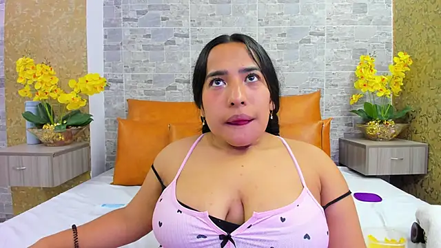 CelesteMason online show from January 13, 5:33 pm