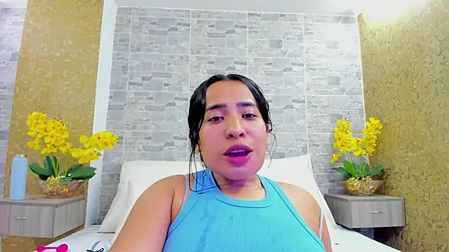 CelesteMason online show from January 23, 8:13 pm