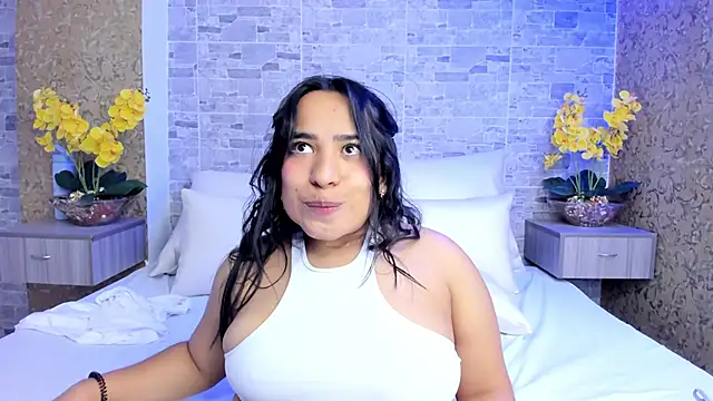 CelesteMason online show from February 9, 2:29 pm